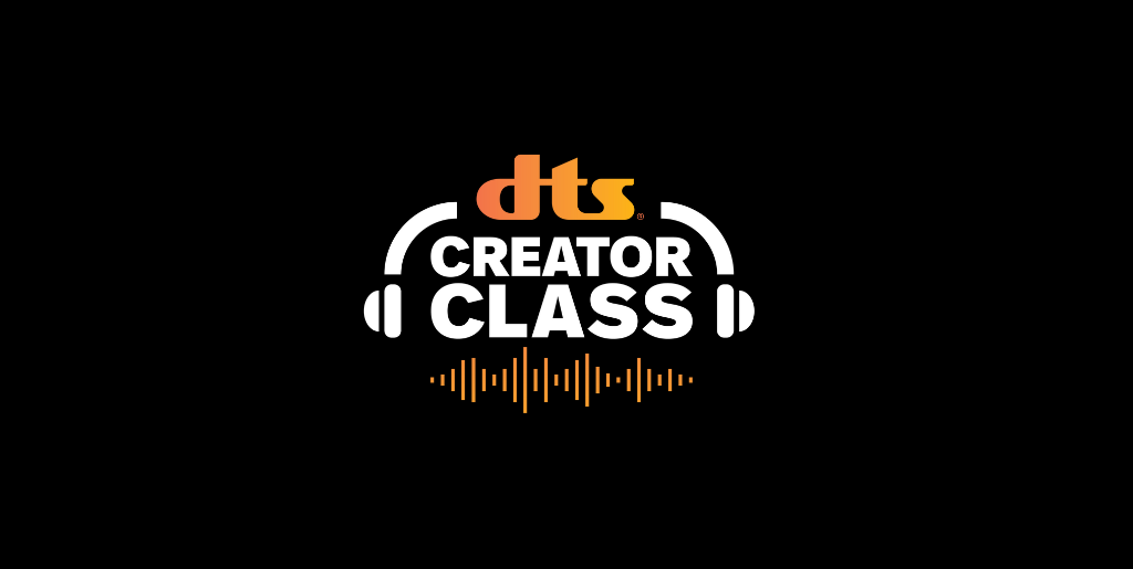 DTS Charity Stream Raises Funds for Girls Who Code & It Gets Better