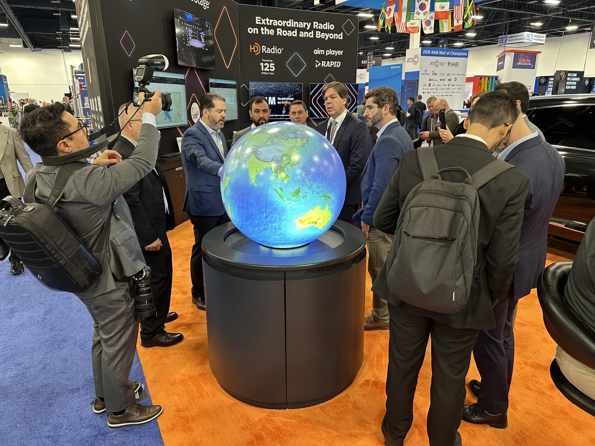 NAB Show 2026: Introducing a New Era of Radio Analytics - DTS